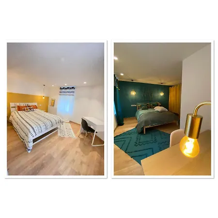 Gasthof Suite Privee Vieux Douai